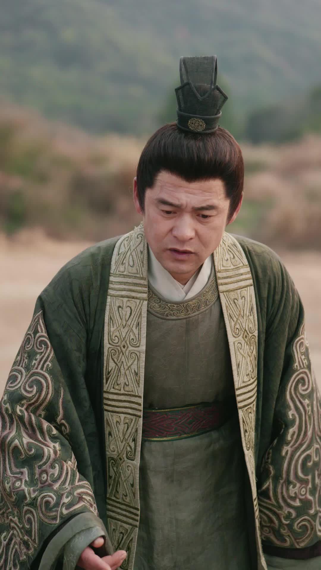 Episode 19 - Fated to Be His Queen